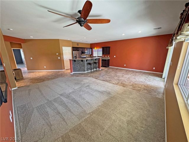 5165 East Lilia Avenue, Pahrump, NV 89061