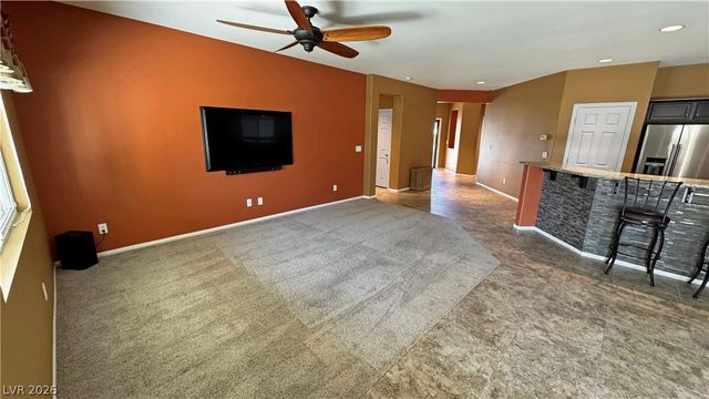 5165 East Lilia Avenue, Pahrump, NV 89061