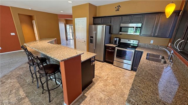 5165 East Lilia Avenue, Pahrump, NV 89061