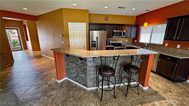 5165 East Lilia Avenue, Pahrump, NV 89061