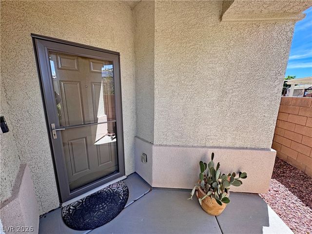 5165 East Lilia Avenue, Pahrump, NV 89061
