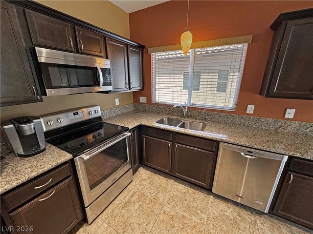 5165 East Lilia Avenue, Pahrump, NV 89061