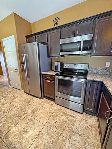 5165 East Lilia Avenue, Pahrump, NV 89061