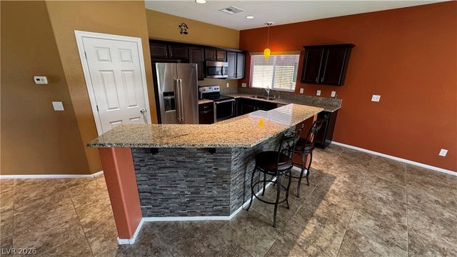 5165 East Lilia Avenue, Pahrump, NV 89061