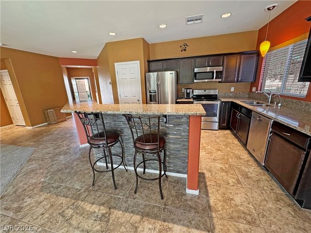 5165 East Lilia Avenue, Pahrump, NV 89061