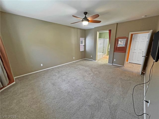 5165 East Lilia Avenue, Pahrump, NV 89061
