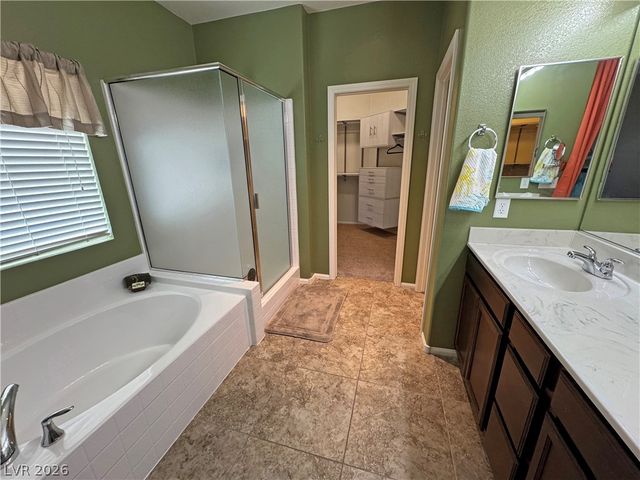 5165 East Lilia Avenue, Pahrump, NV 89061