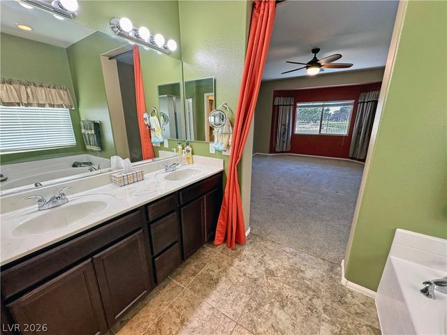 5165 East Lilia Avenue, Pahrump, NV 89061