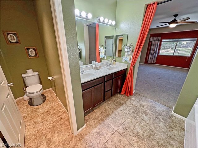 5165 East Lilia Avenue, Pahrump, NV 89061