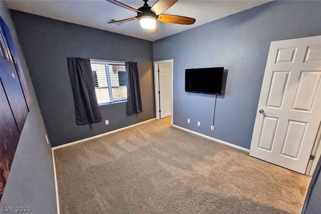 5165 East Lilia Avenue, Pahrump, NV 89061