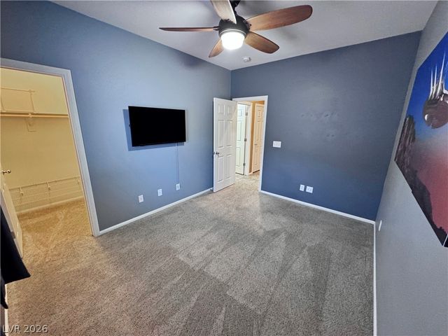 5165 East Lilia Avenue, Pahrump, NV 89061