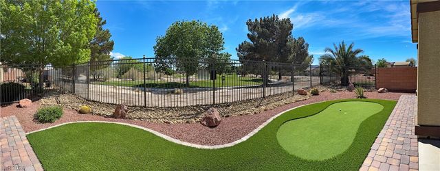 5165 East Lilia Avenue, Pahrump, NV 89061