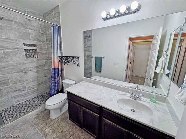 5165 East Lilia Avenue, Pahrump, NV 89061