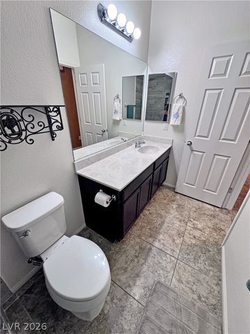5165 East Lilia Avenue, Pahrump, NV 89061