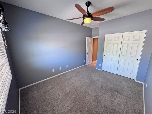 5165 East Lilia Avenue, Pahrump, NV 89061