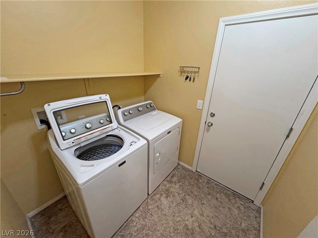 5165 East Lilia Avenue, Pahrump, NV 89061