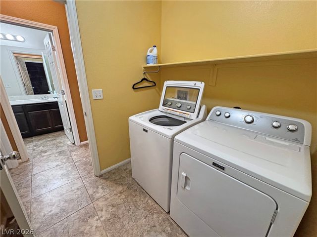 5165 East Lilia Avenue, Pahrump, NV 89061
