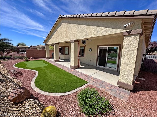 5165 East Lilia Avenue, Pahrump, NV 89061