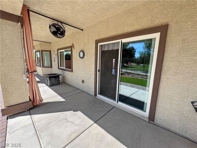 5165 East Lilia Avenue, Pahrump, NV 89061