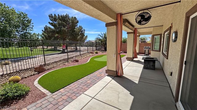5165 East Lilia Avenue, Pahrump, NV 89061