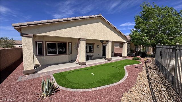 5165 East Lilia Avenue, Pahrump, NV 89061