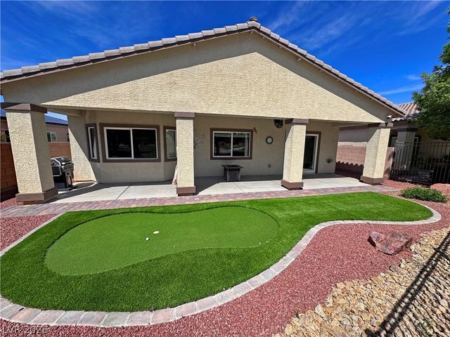 5165 East Lilia Avenue, Pahrump, NV 89061