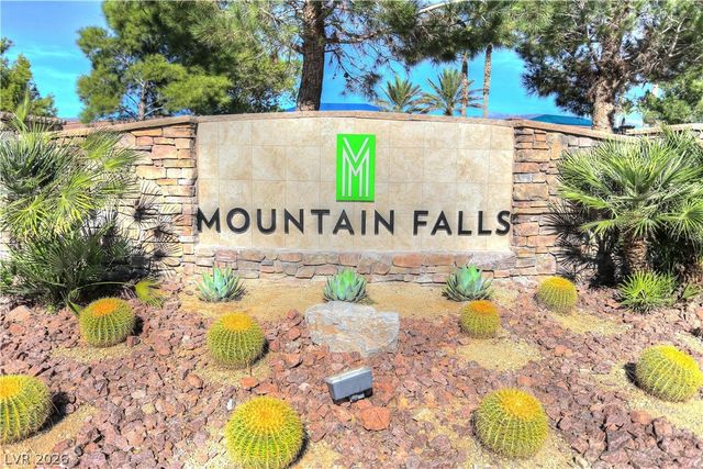 5165 East Lilia Avenue, Pahrump, NV 89061