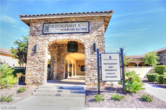 5165 East Lilia Avenue, Pahrump, NV 89061