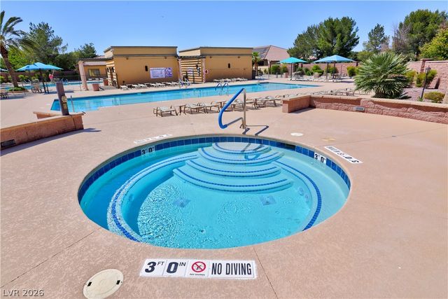 5165 East Lilia Avenue, Pahrump, NV 89061