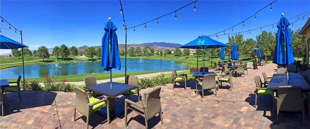 5165 East Lilia Avenue, Pahrump, NV 89061