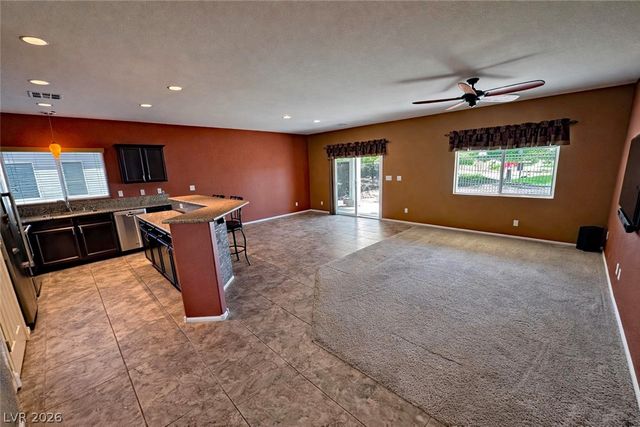 5165 East Lilia Avenue, Pahrump, NV 89061