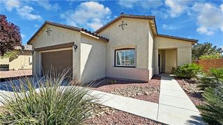5165 East Lilia Avenue, Pahrump, NV 89061