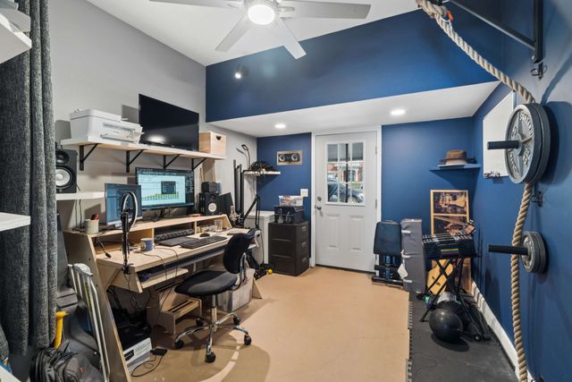 421 Old Towne Dr, Brentwood, TN 37027