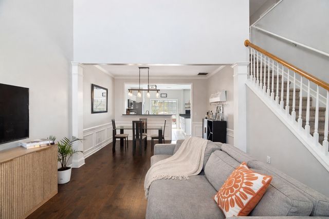 421 Old Towne Dr, Brentwood, TN 37027