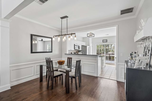 421 Old Towne Dr, Brentwood, TN 37027