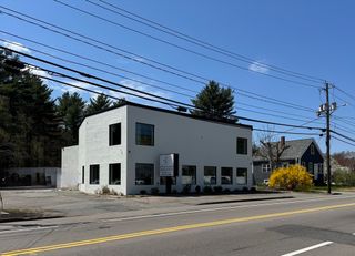 875 Park Street, Stoughton, MA 02072