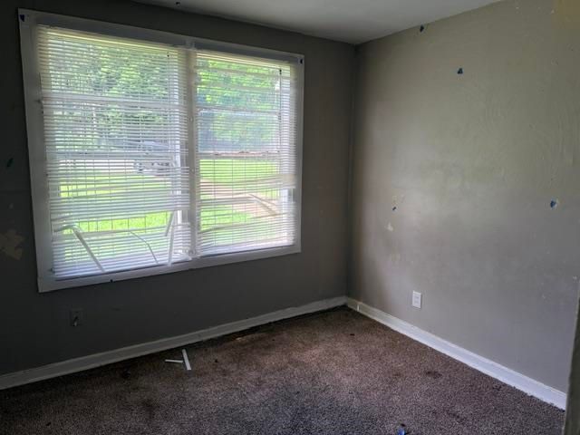 2170 HILLSIDE AVE, Memphis, TN 38127