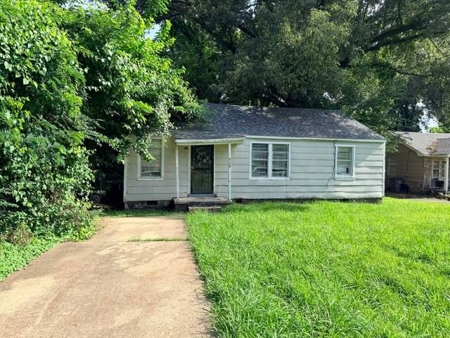2170 HILLSIDE AVE, Memphis, TN 38127