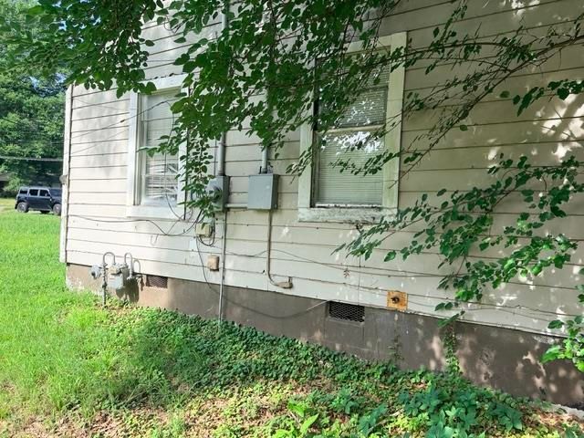 2170 HILLSIDE AVE, Memphis, TN 38127