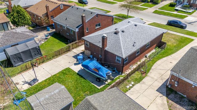 24628 Currier Street, Dearborn Heights, MI 48125