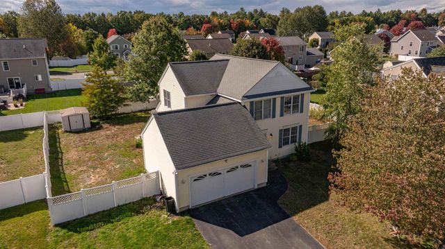 51 alice Drive, Concord, NH 03303