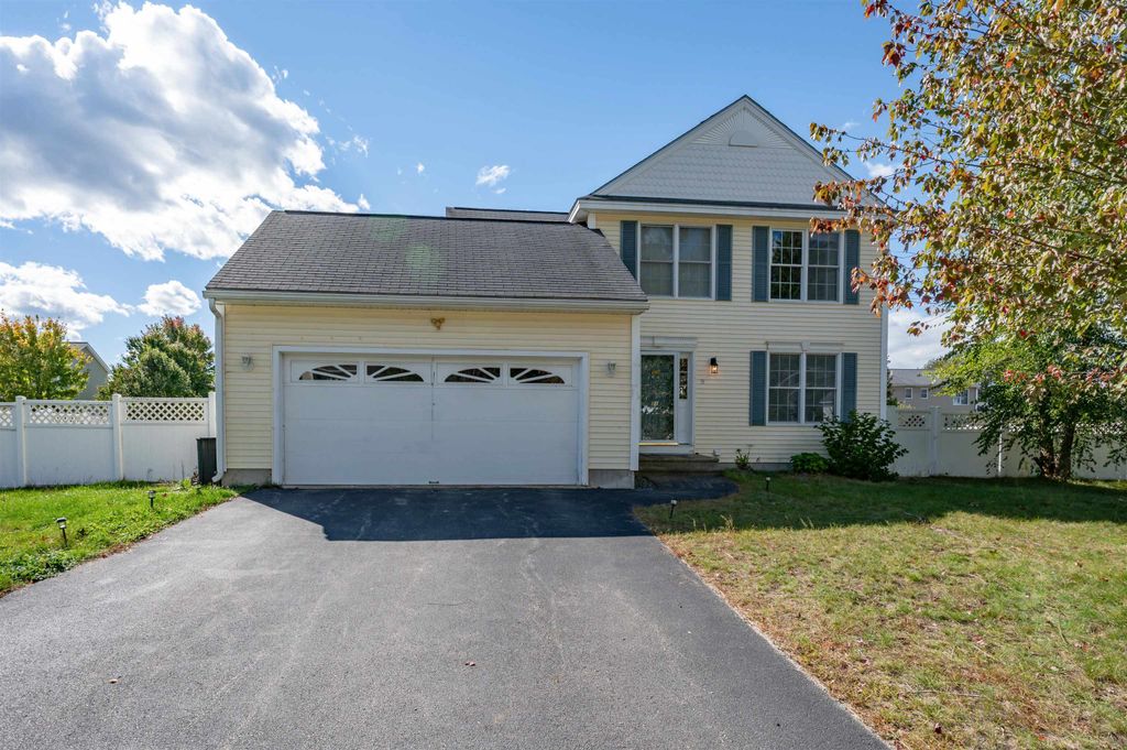 51 alice Drive, Concord, NH 03303