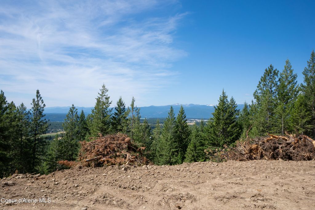 Lot 23 Pintail Dr, Bonners Ferry, ID 83805
