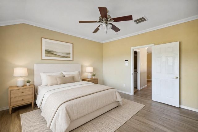 2846 Loganberry Park Lane, Houston, TX 77014