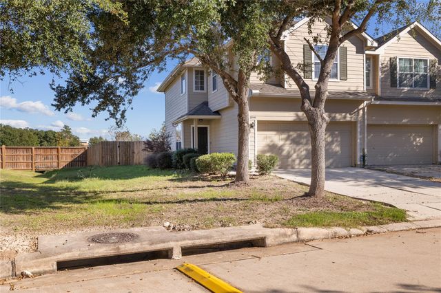 2846 Loganberry Park Lane, Houston, TX 77014