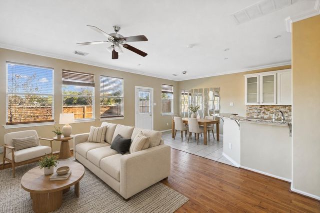 2846 Loganberry Park Lane, Houston, TX 77014