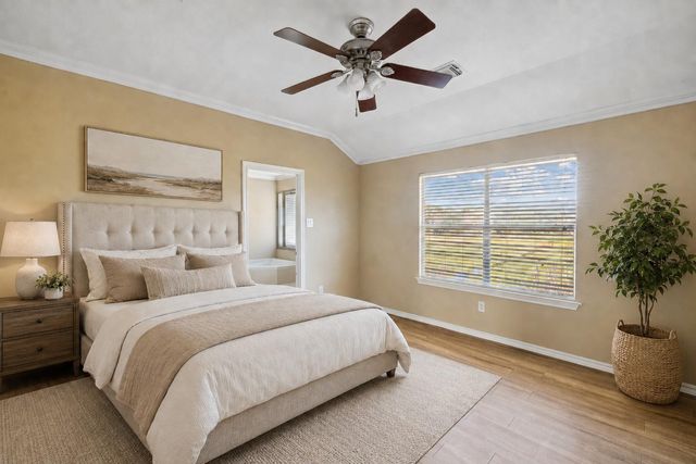 2846 Loganberry Park Lane, Houston, TX 77014