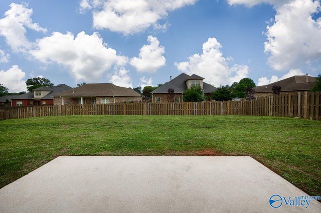 119 Somer Creek Lane, Huntsville, AL 35811