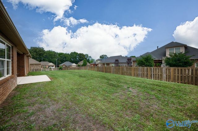 119 Somer Creek Lane, Huntsville, AL 35811