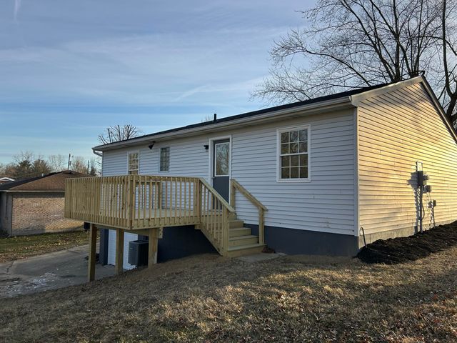 2982 George Drive, Burlington, KY 41005